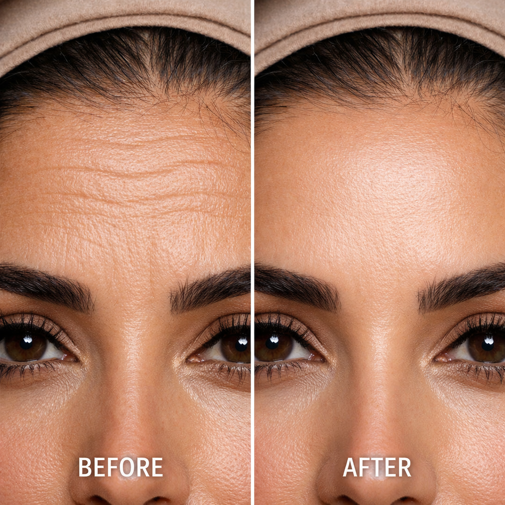 Advanced Aesthetic Enhancement